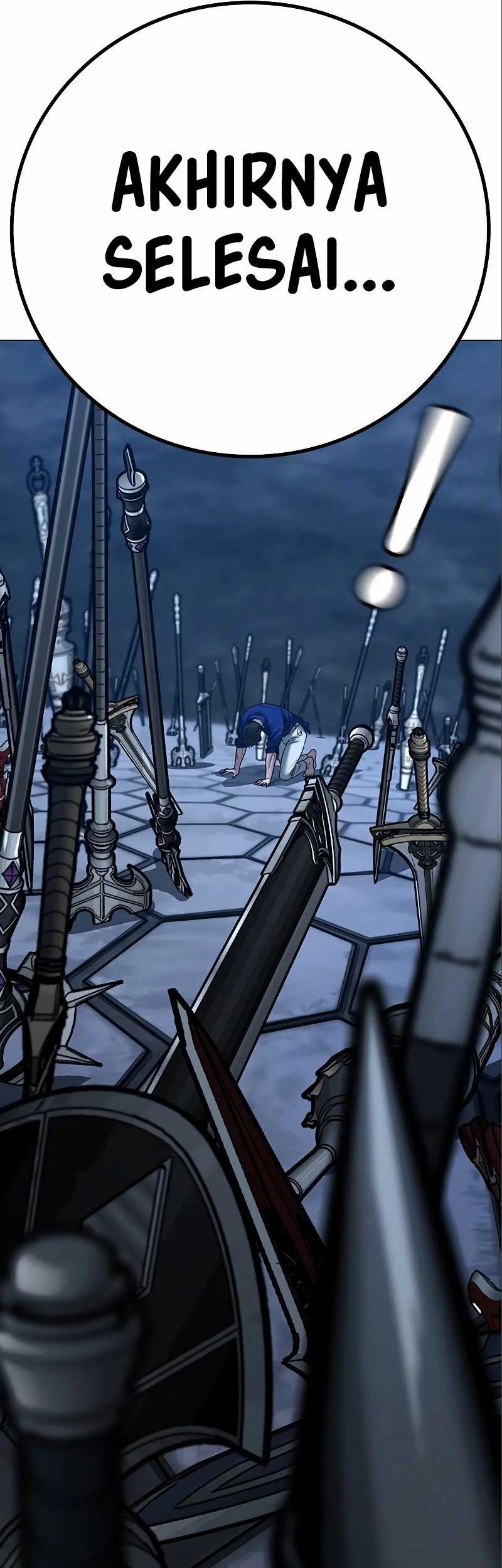 Reality Quest Chapter 106 Gambar 44