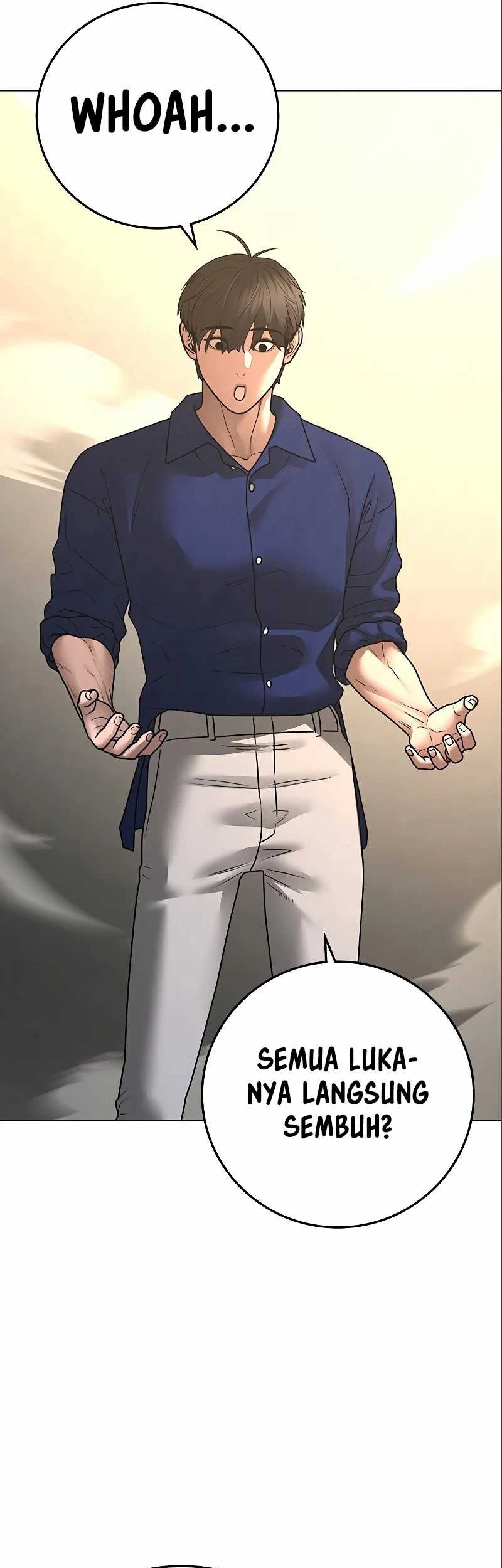 Reality Quest Chapter 106 Gambar 13