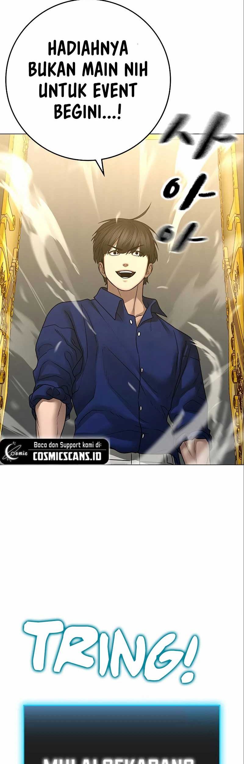 Reality Quest Chapter 106 Gambar 14