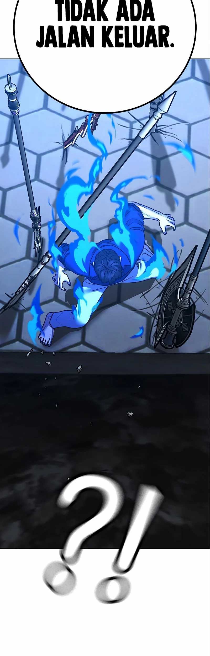 Reality Quest Chapter 106 Gambar 32