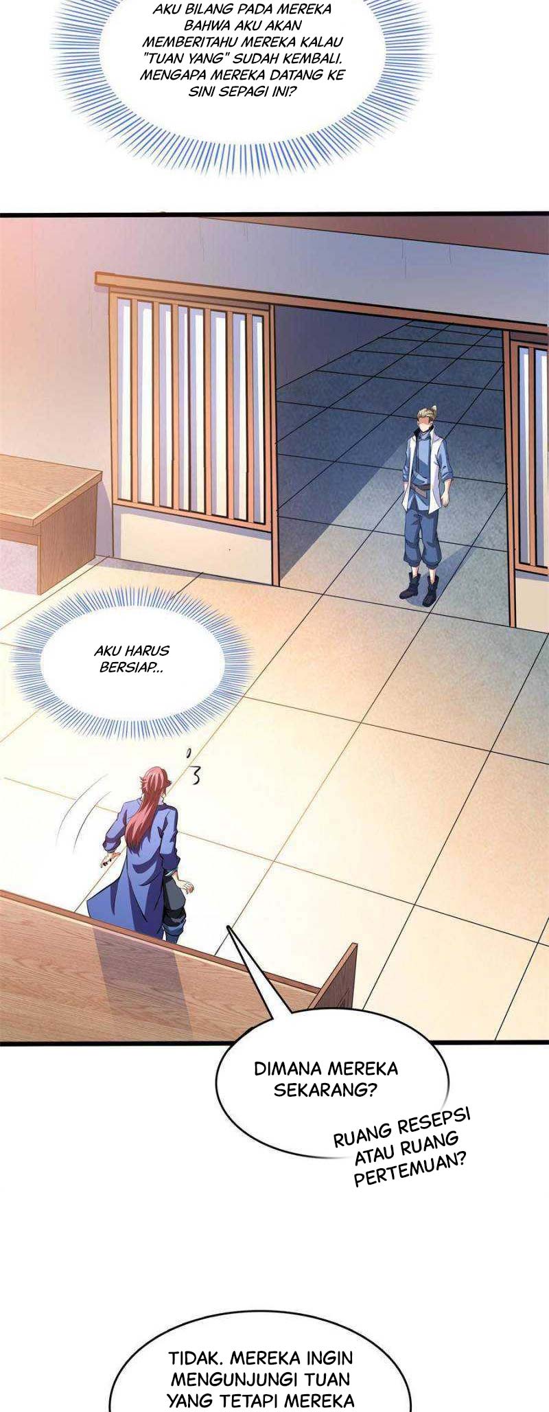 Library Tiandao Chapter 241 Gambar 13