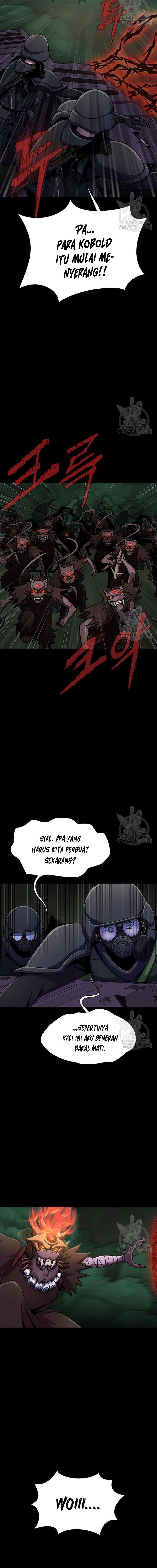 Steel-Eating Player Chapter 10 bahasa Indonesia 10