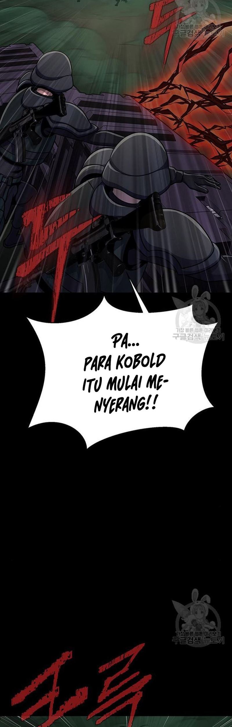 Steel-Eating Player Chapter 10 Gambar 37