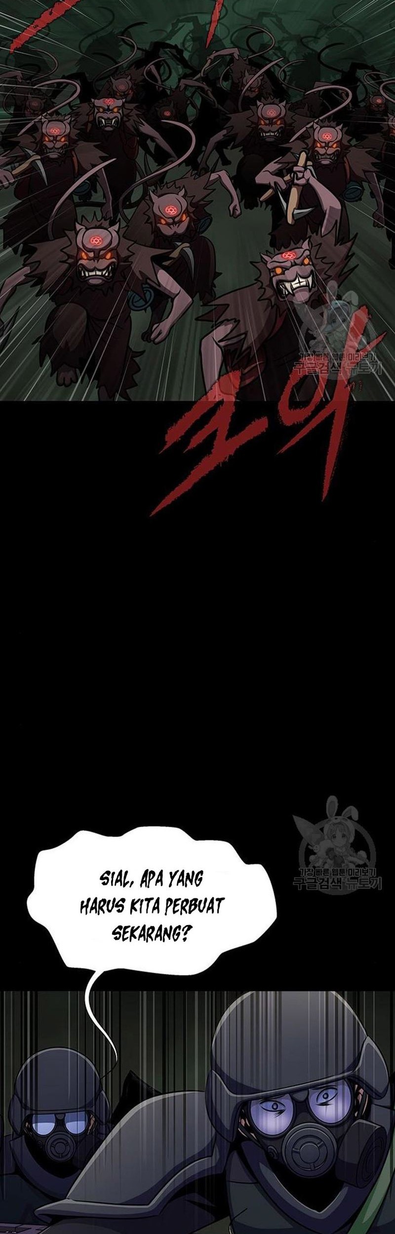 Steel-Eating Player Chapter 10 Gambar 38