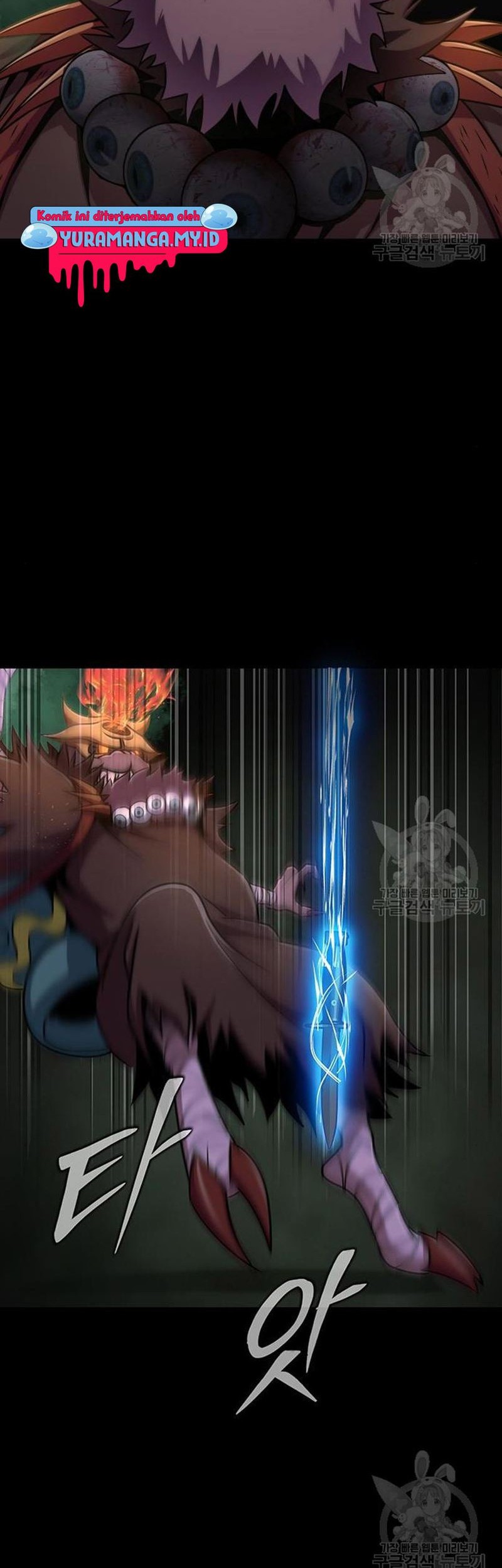 Steel-Eating Player Chapter 10 Gambar 46