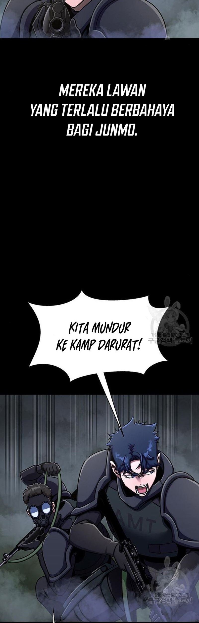 Steel-Eating Player Chapter 10 Gambar 72