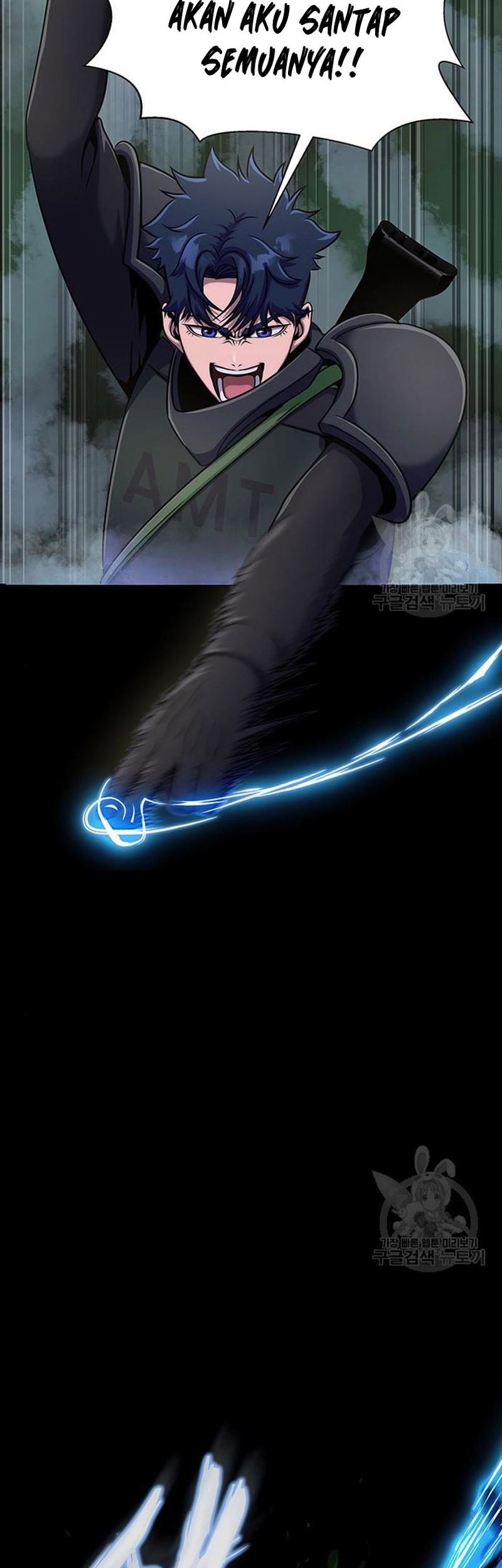 Baca Steel-Eating Player Chapter 10 Gambar 2