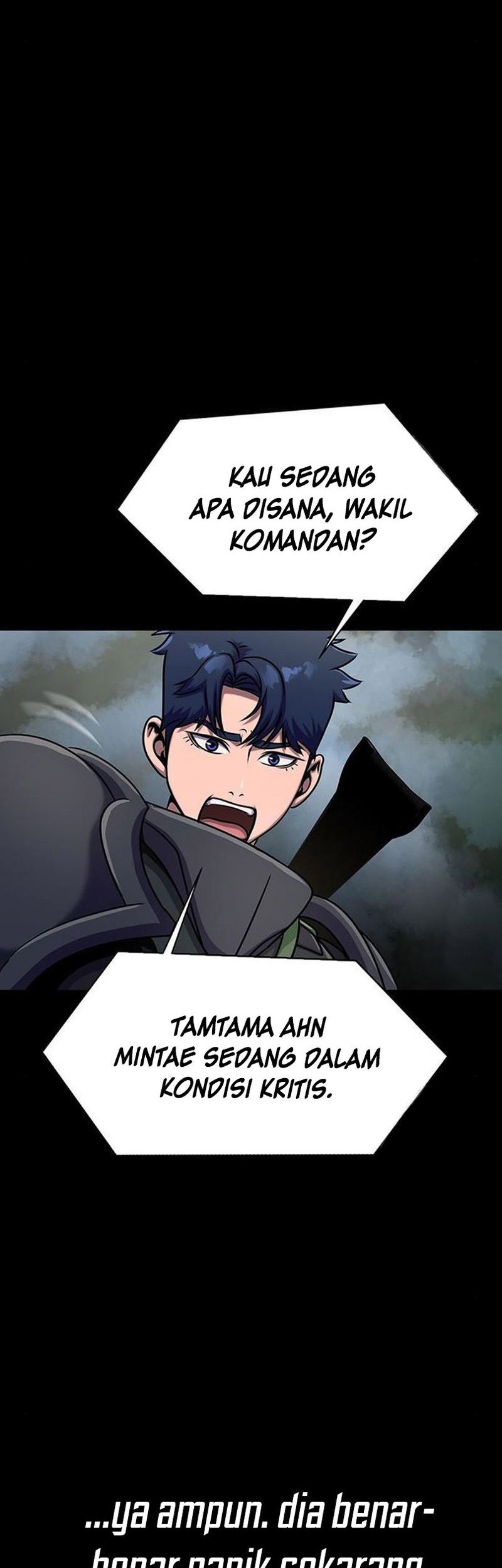 Steel-Eating Player Chapter 10 Gambar 87
