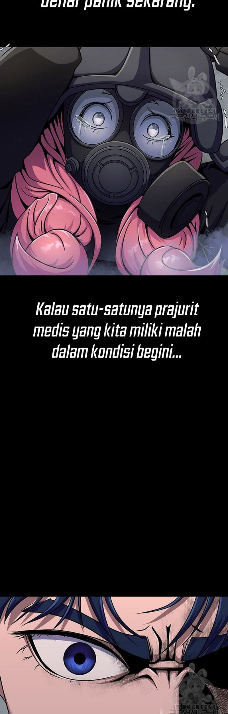 Steel-Eating Player Chapter 10 Gambar 88