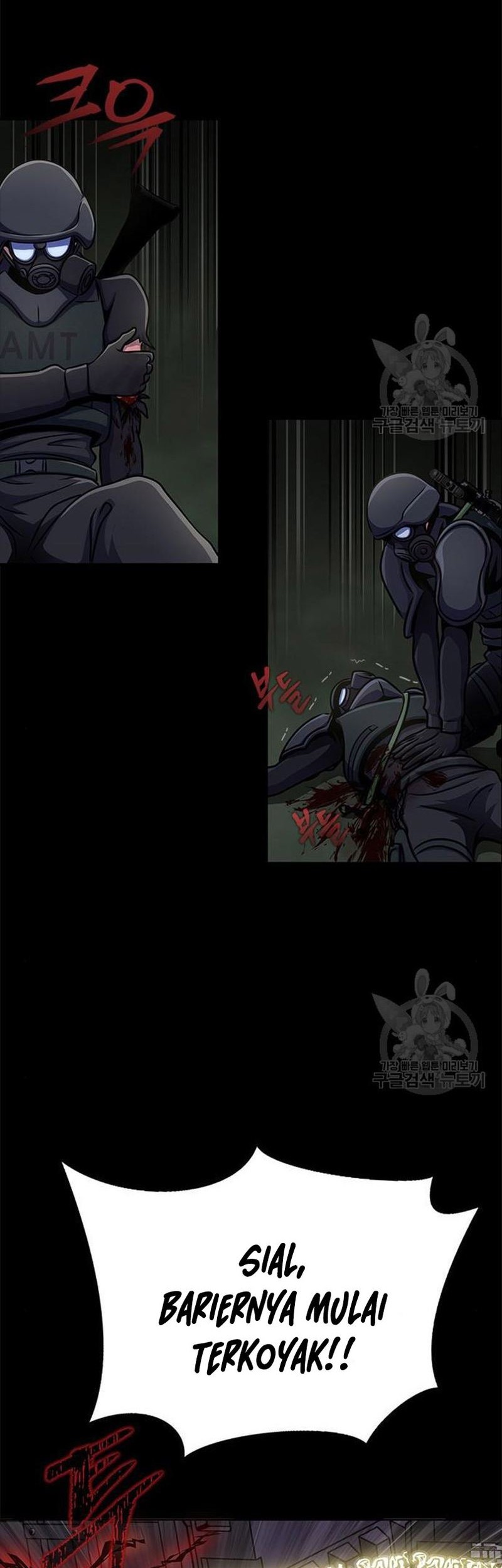 Steel-Eating Player Chapter 10 Gambar 30