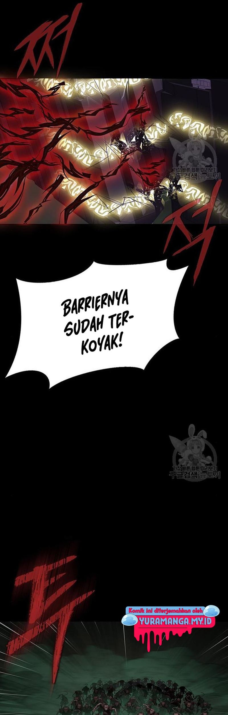 Steel-Eating Player Chapter 10 Gambar 35