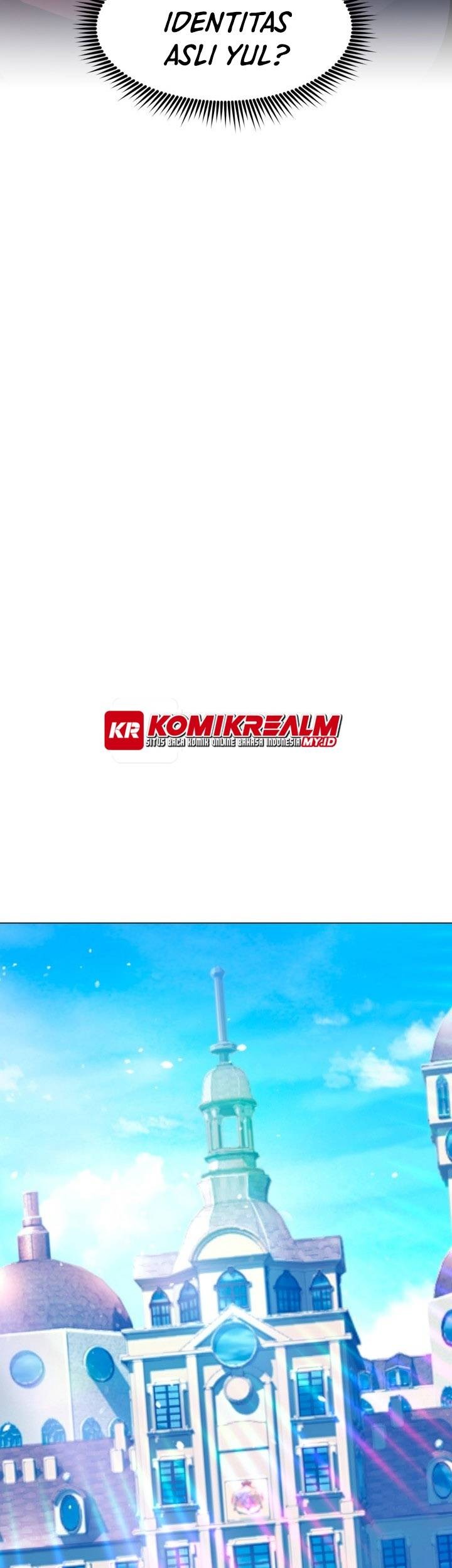 Descent of the Predecessor Chapter 12 Gambar 18