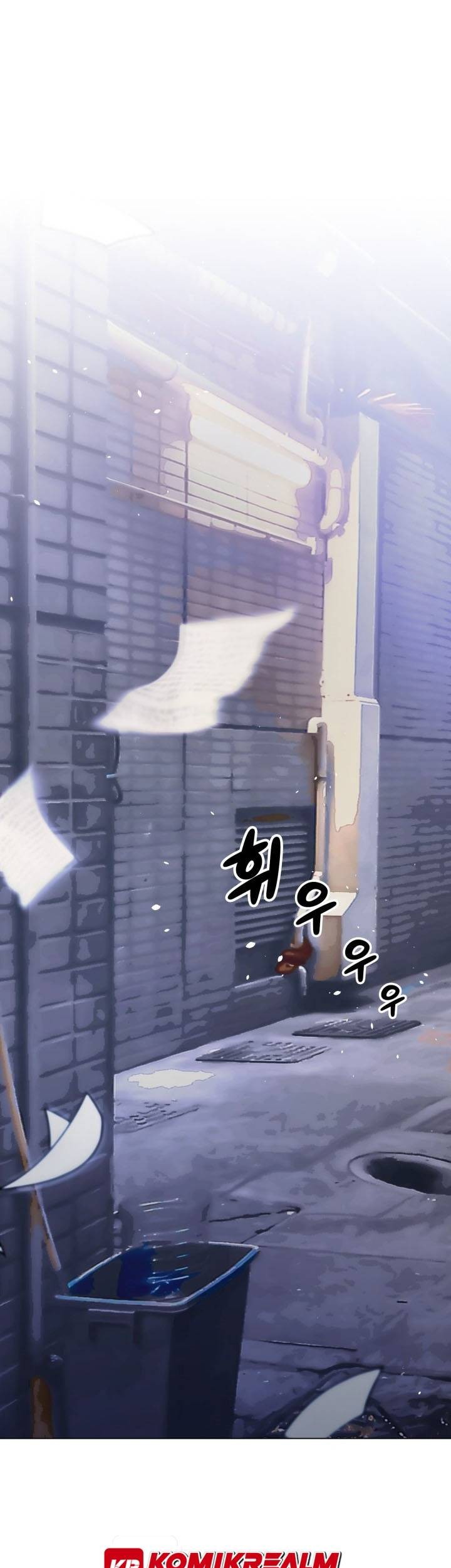 Descent of the Predecessor Chapter 12 Gambar 33