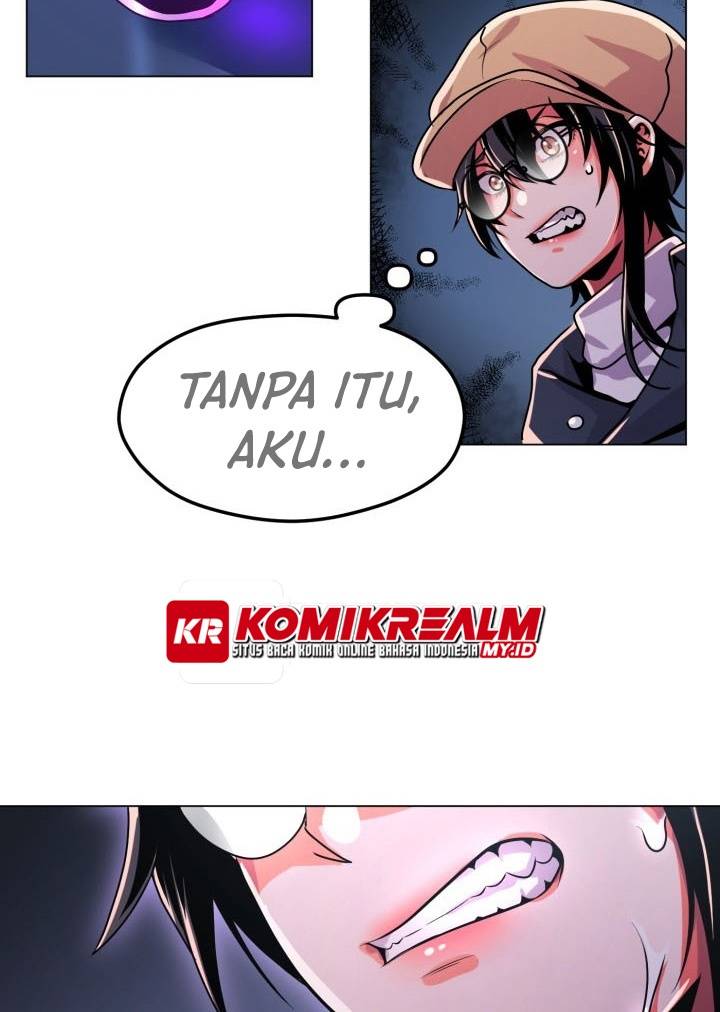 Descent of the Predecessor Chapter 12 Gambar 41