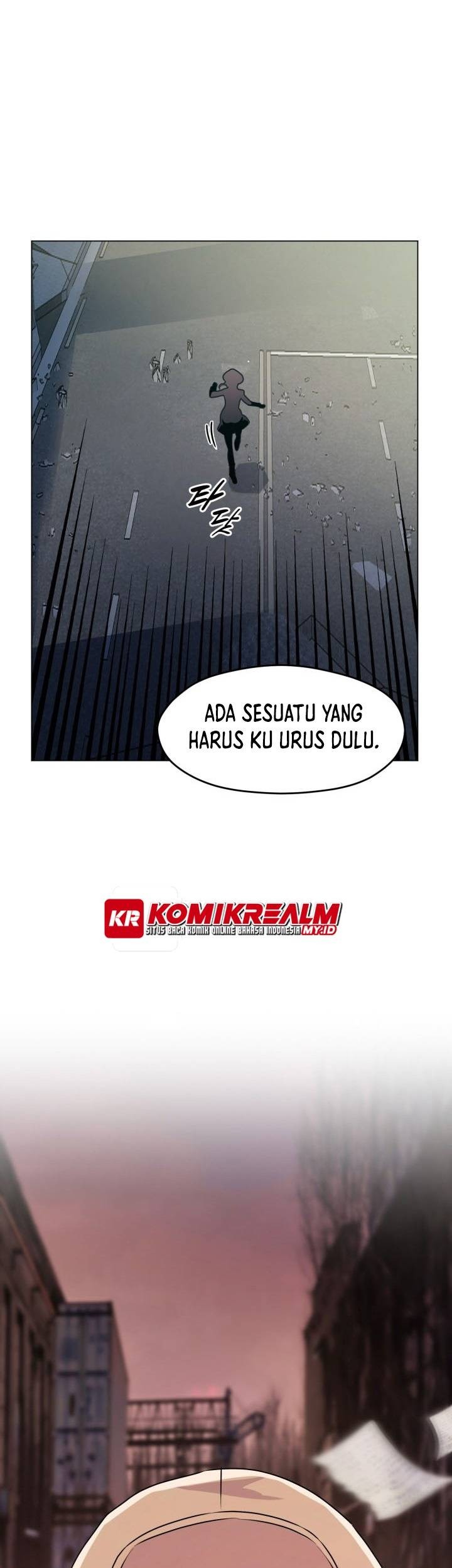 Descent of the Predecessor Chapter 12 Gambar 48