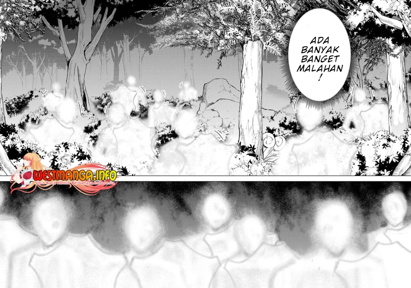 Tensei Kenja no Isekai Life – Daini no Shokugyou o Ete, Sekai Saikyou ni Narimashita Chapter 63.2 Gambar 15