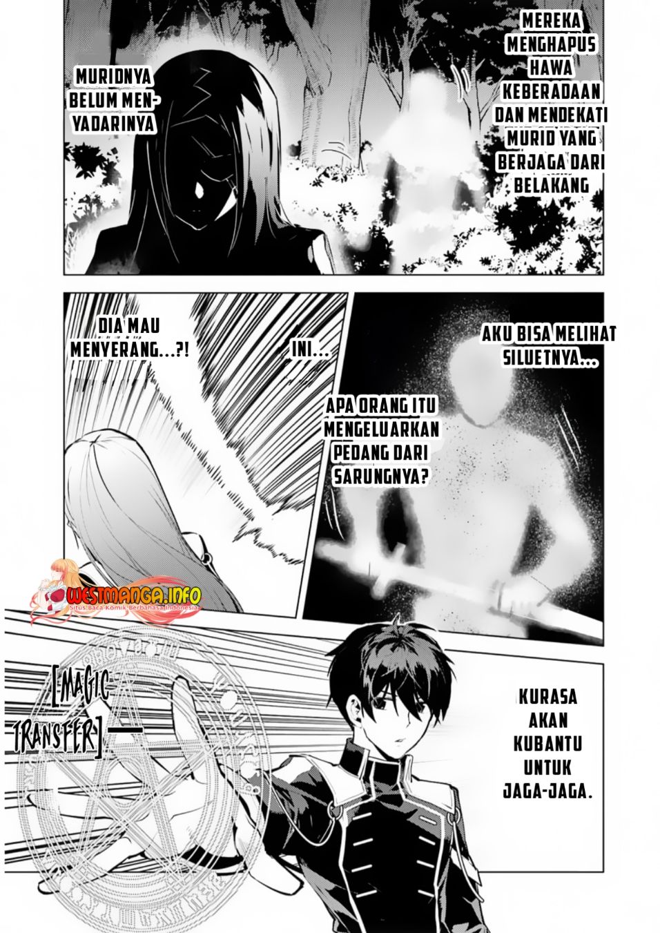 Tensei Kenja no Isekai Life – Daini no Shokugyou o Ete, Sekai Saikyou ni Narimashita Chapter 63.2 Gambar 9