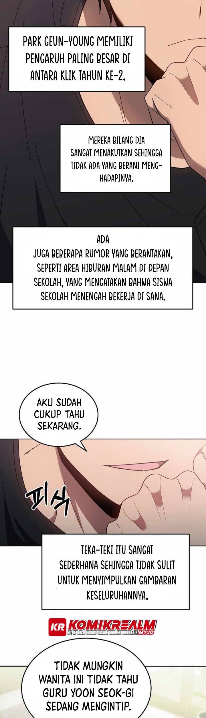 Dawn of the Predecessor: Prelude Chapter 12 Gambar 26