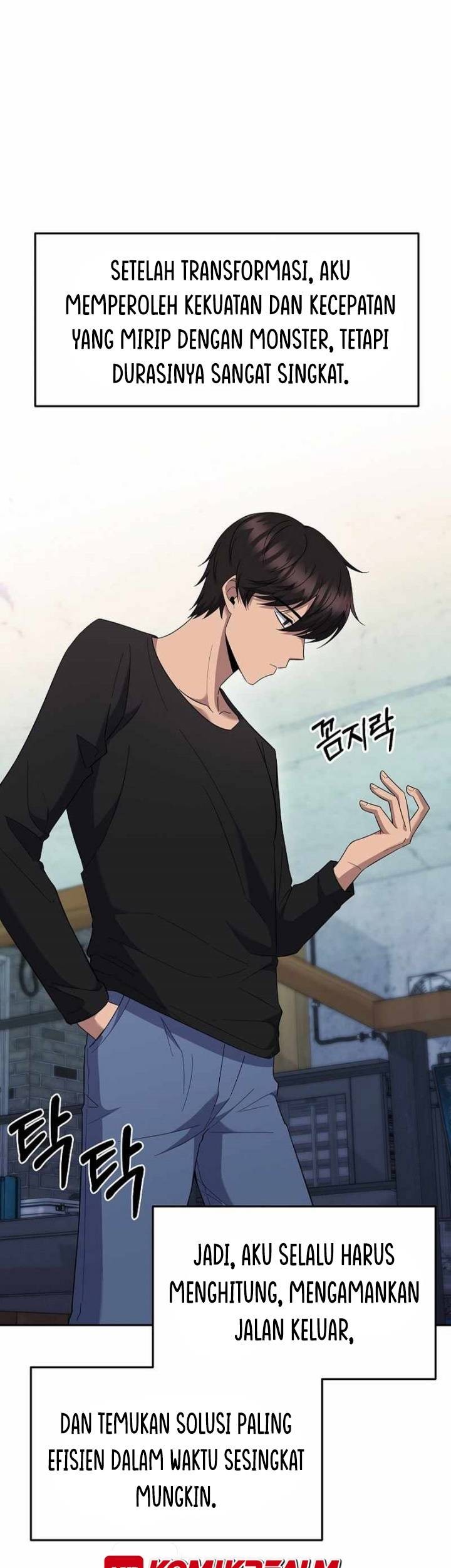 Dawn of the Predecessor: Prelude Chapter 12 Gambar 30
