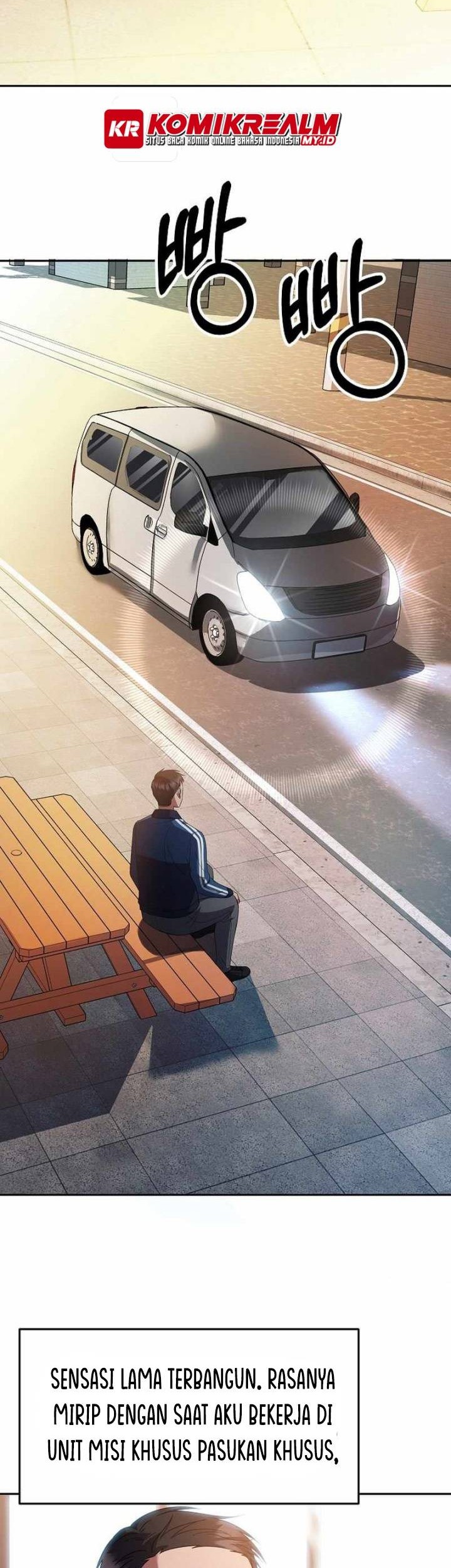 Dawn of the Predecessor: Prelude Chapter 12 Gambar 9