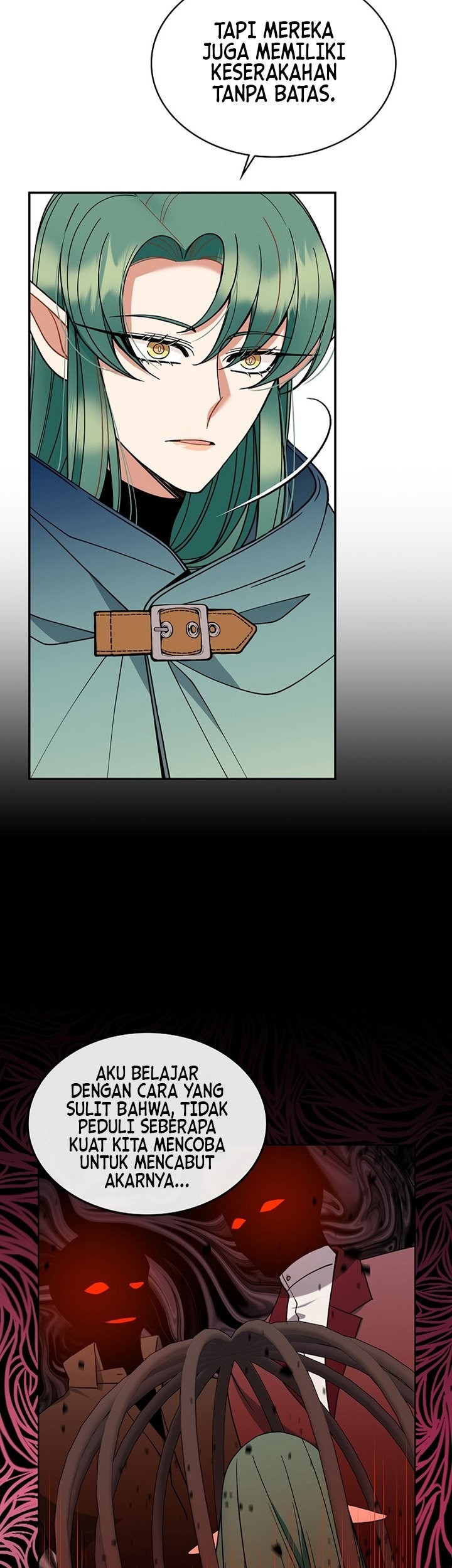 The Duke’s Redemption Chapter 46 Gambar 18