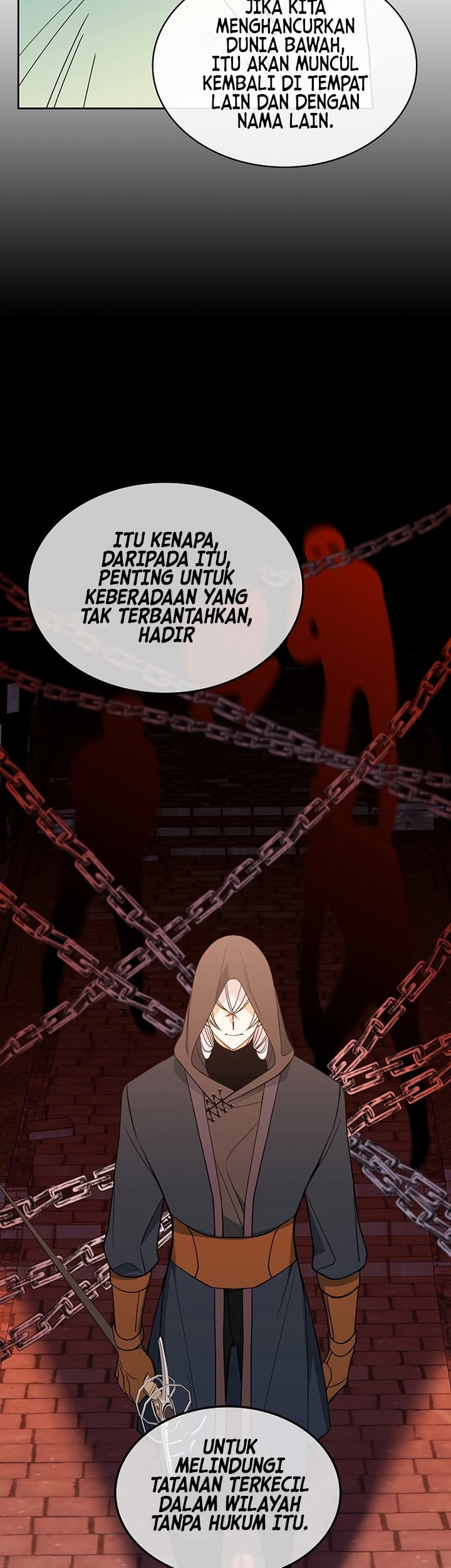 The Duke’s Redemption Chapter 46 Gambar 22