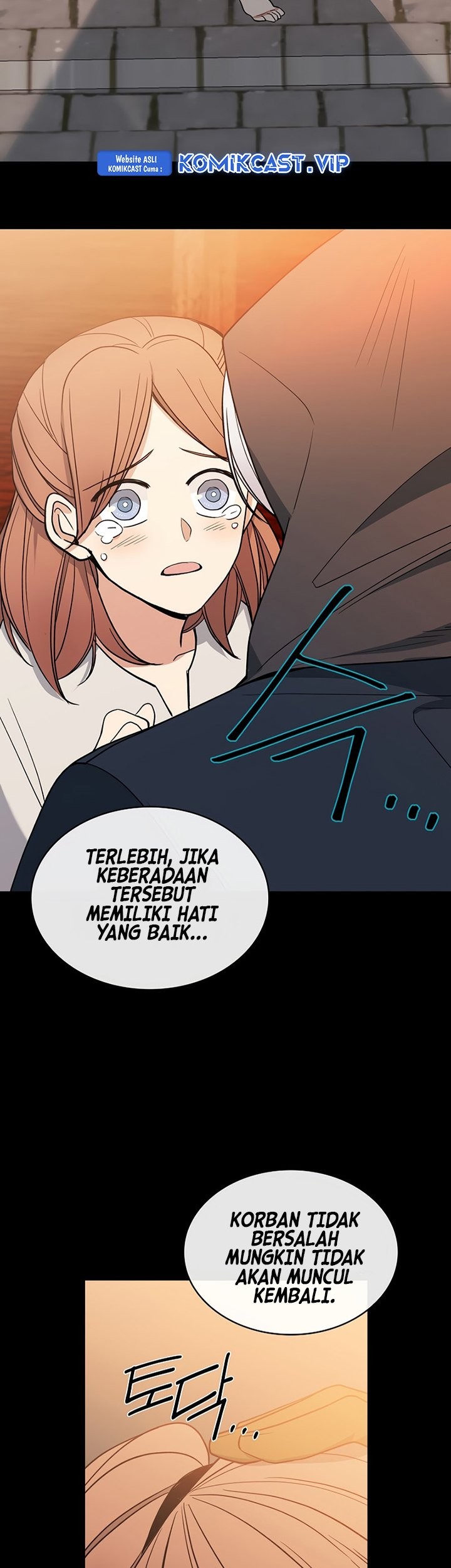 The Duke’s Redemption Chapter 46 Gambar 24