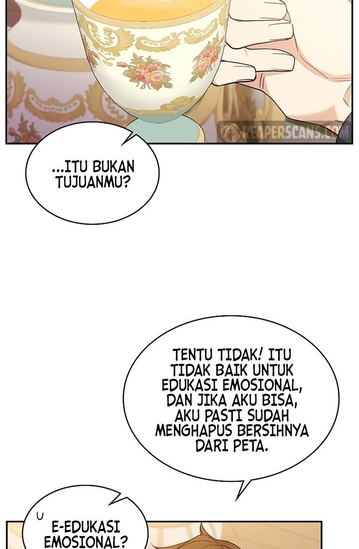 The Duke’s Redemption Chapter 46 Gambar 27