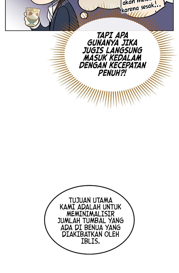 The Duke’s Redemption Chapter 46 Gambar 31