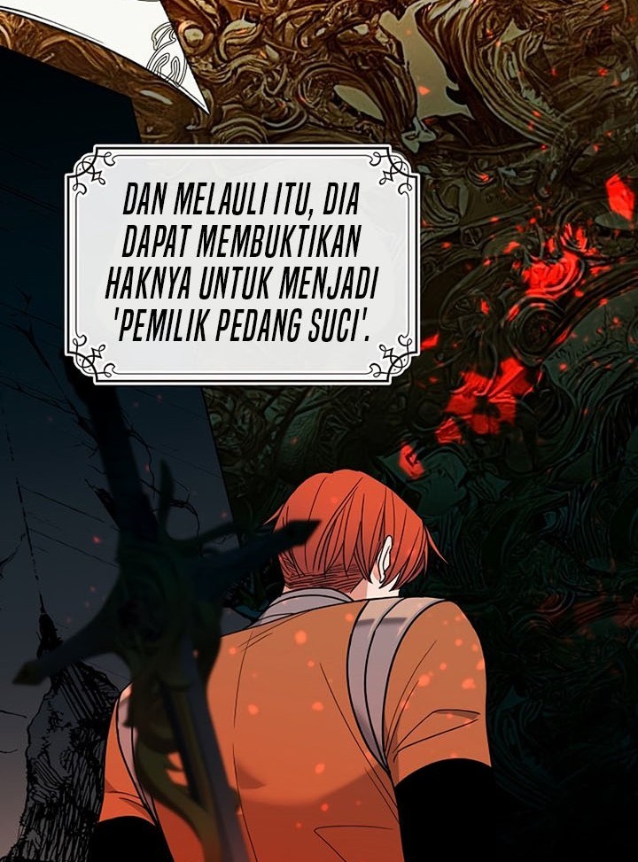 The Duke’s Redemption Chapter 46 Gambar 35