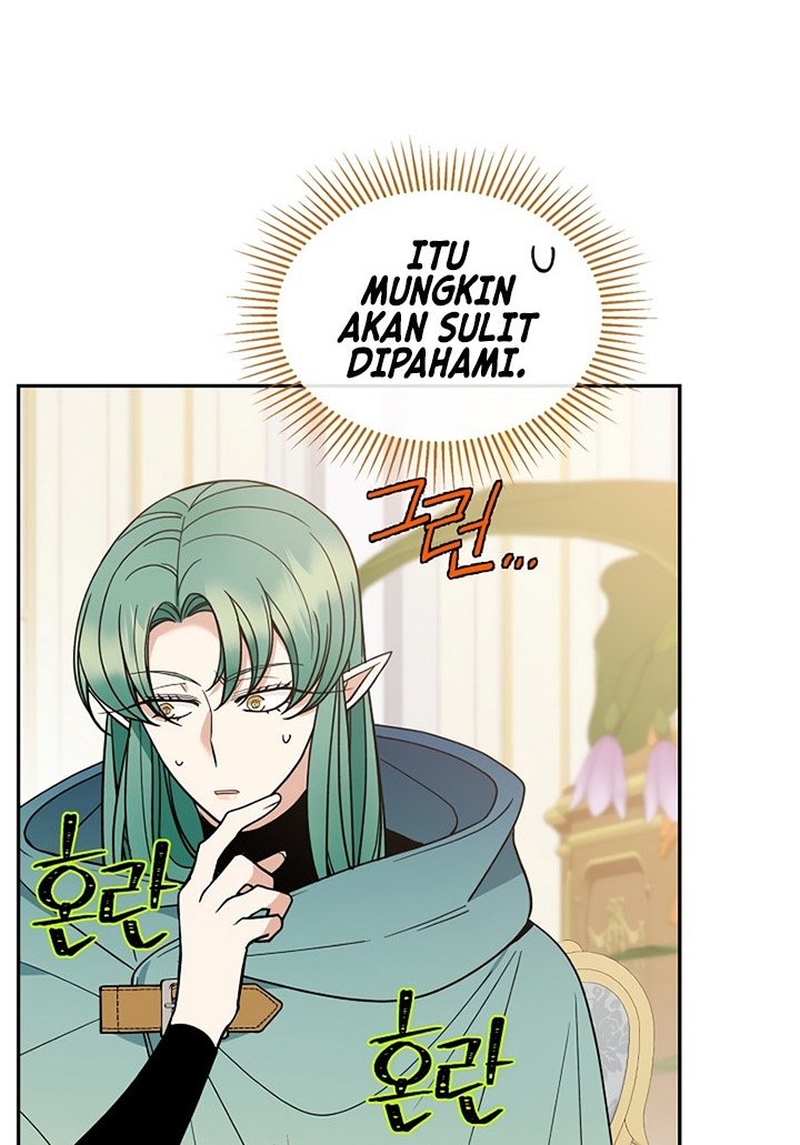 The Duke’s Redemption Chapter 46 Gambar 39