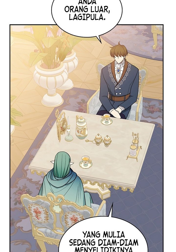 The Duke’s Redemption Chapter 46 Gambar 41