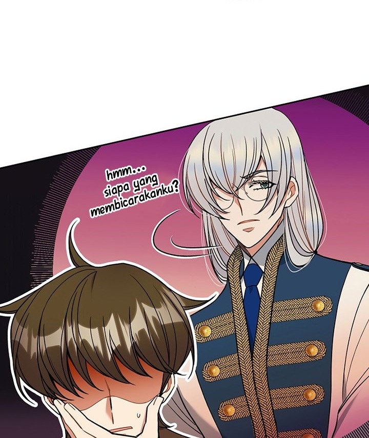 The Duke’s Redemption Chapter 46 Gambar 51