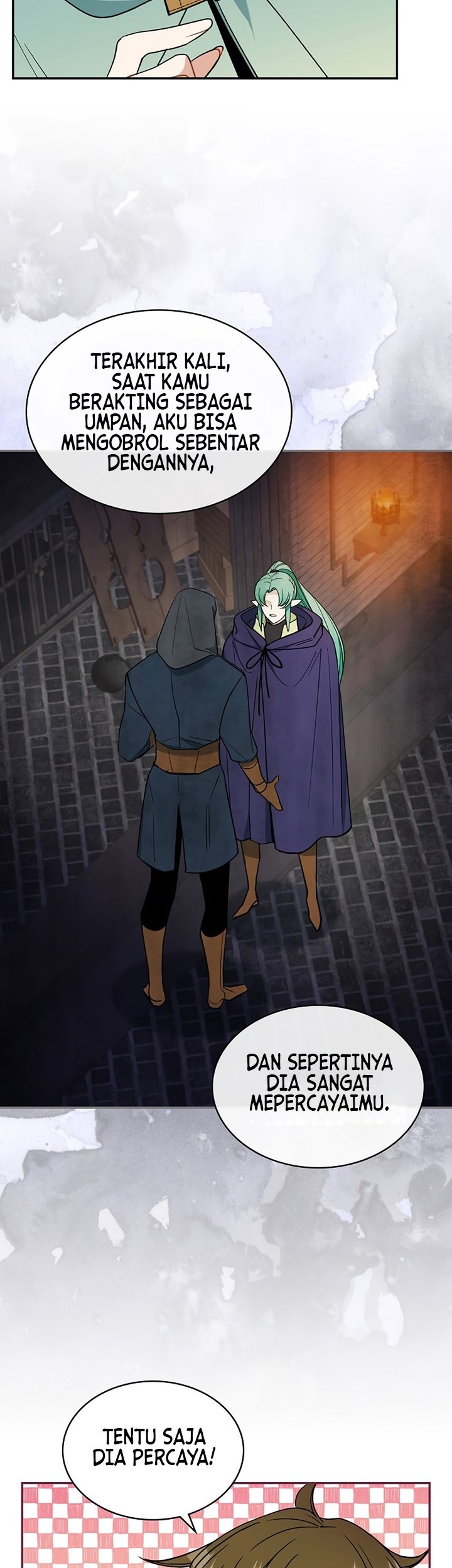 The Duke’s Redemption Chapter 46 Gambar 54