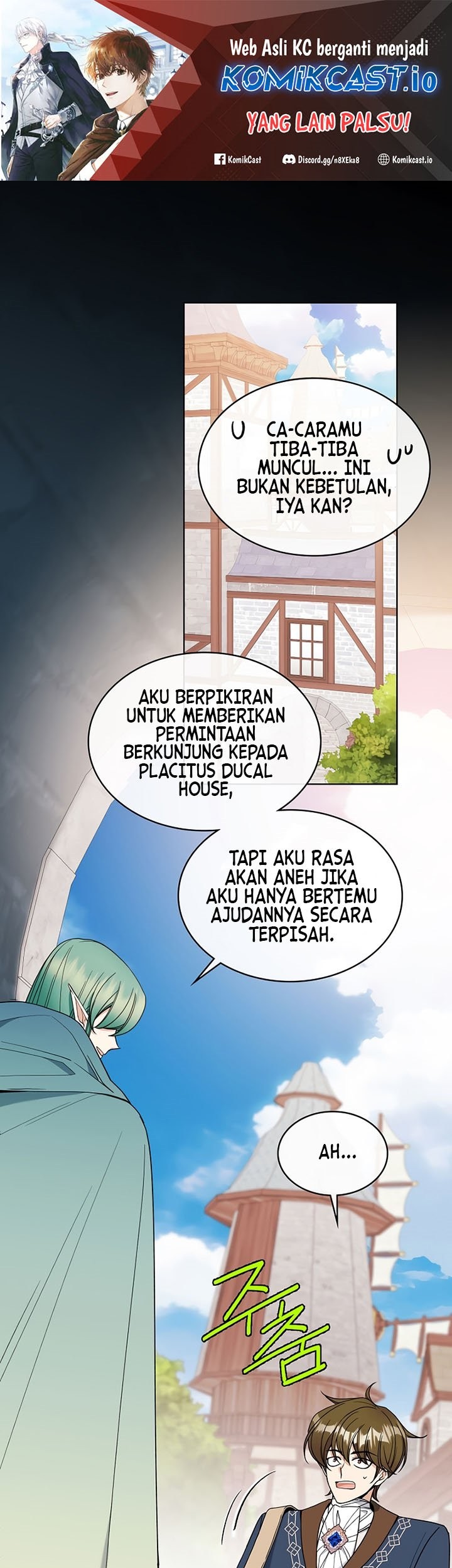 Baca  The Duke’s Redemption Chapter 46 Gambar 2