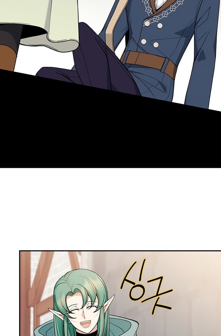 The Duke’s Redemption Chapter 46 Gambar 3