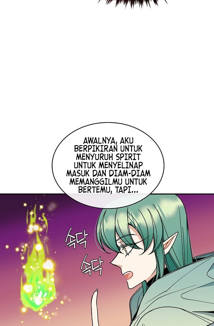 The Duke’s Redemption Chapter 46 Gambar 5