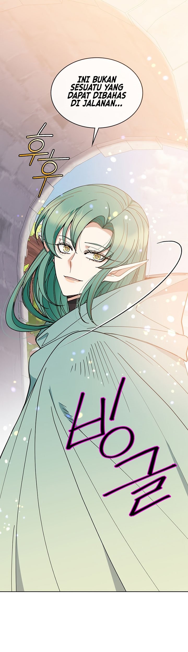 The Duke’s Redemption Chapter 46 Gambar 8