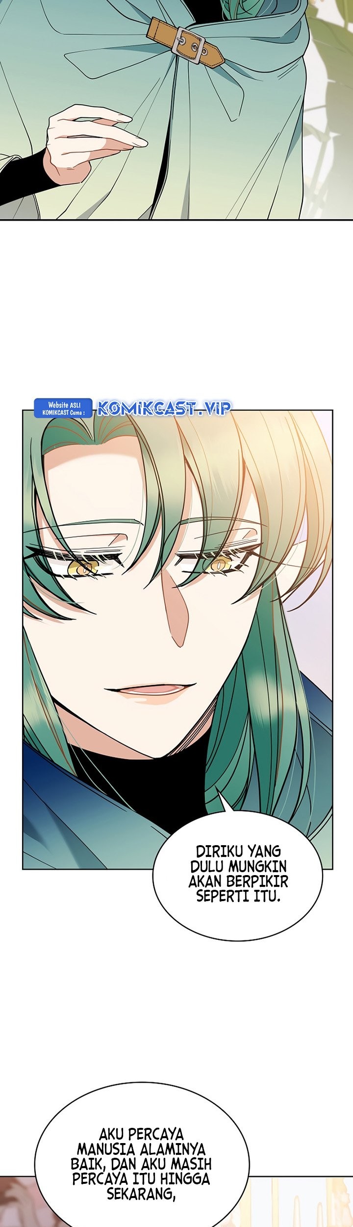 The Duke’s Redemption Chapter 46 Gambar 16