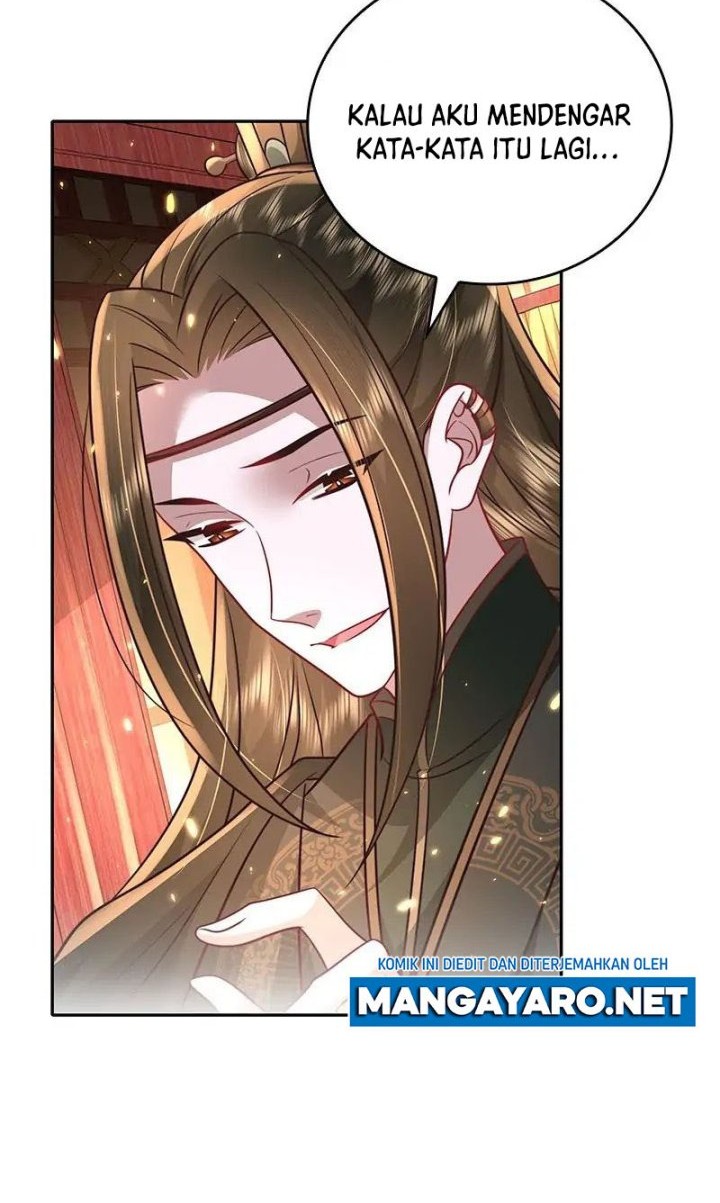 Surviving as a Tyrant’s Daughter Chapter 54 Gambar 13