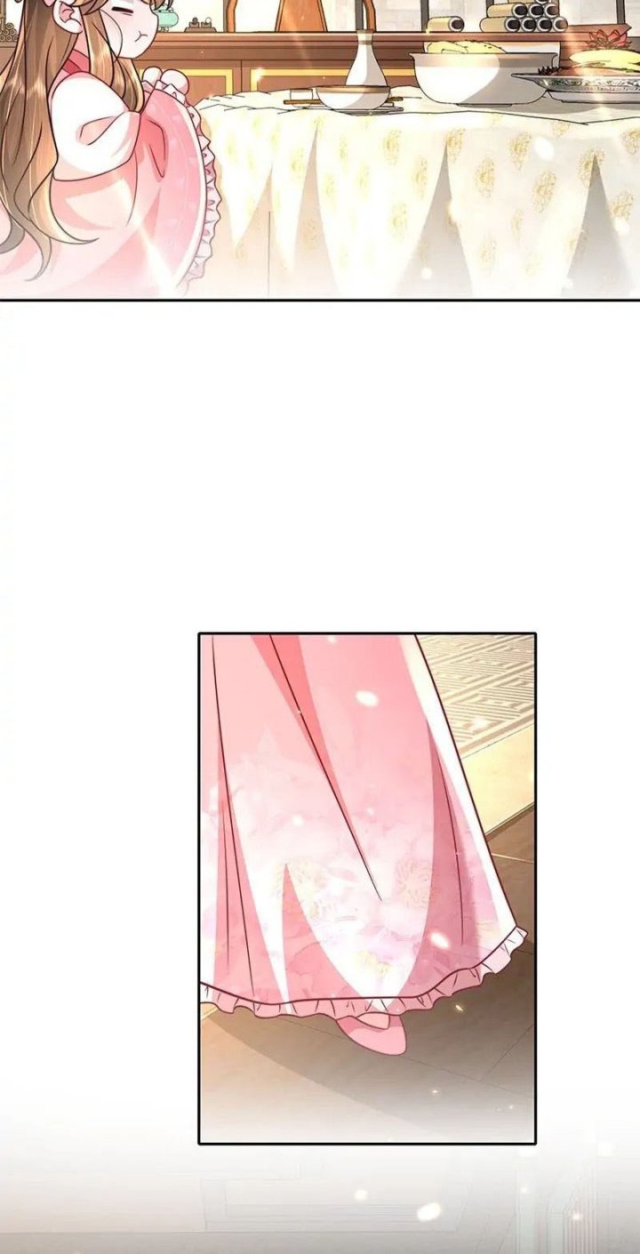 Surviving as a Tyrant’s Daughter Chapter 54 Gambar 21