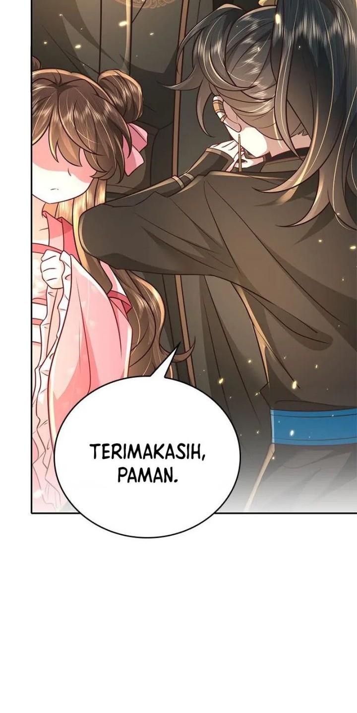 Surviving as a Tyrant’s Daughter Chapter 54 Gambar 25