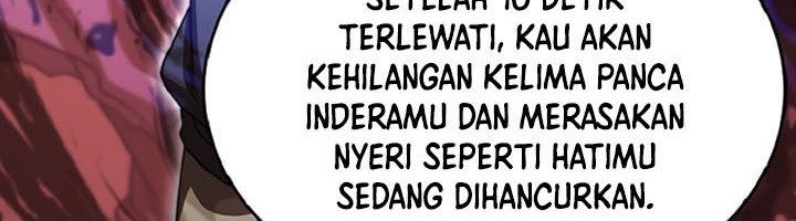 Youngest Son of the NamGung Clan Chapter 34 Gambar 23