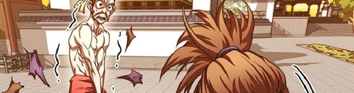 Youngest Son of the NamGung Clan Chapter 34 Gambar 43