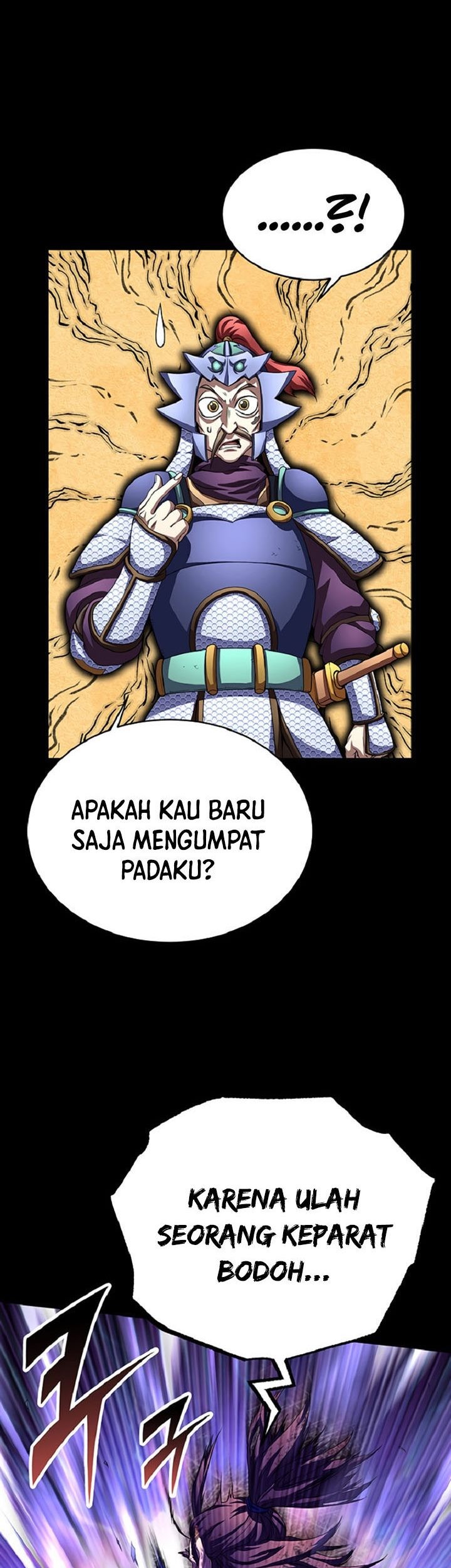 Youngest Son of the NamGung Clan Chapter 34 Gambar 8
