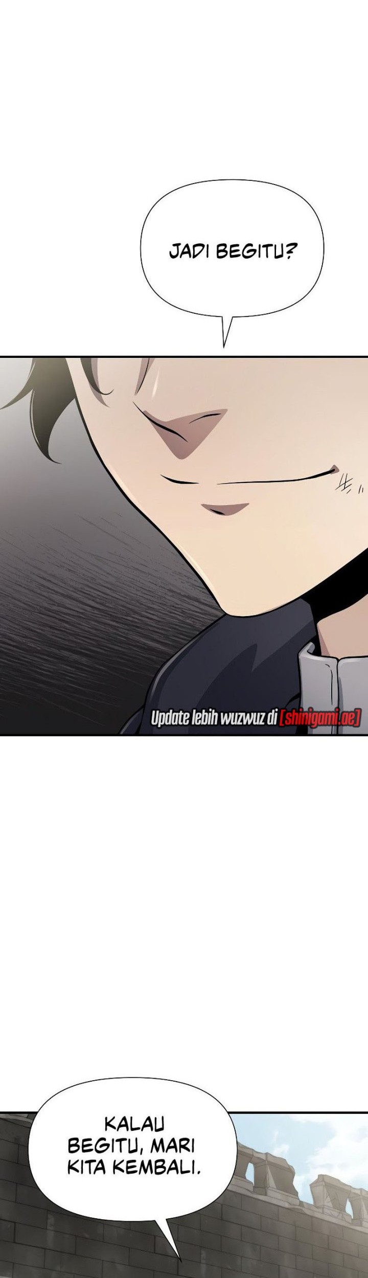 The Priest of Corruption Chapter 25 Gambar 35