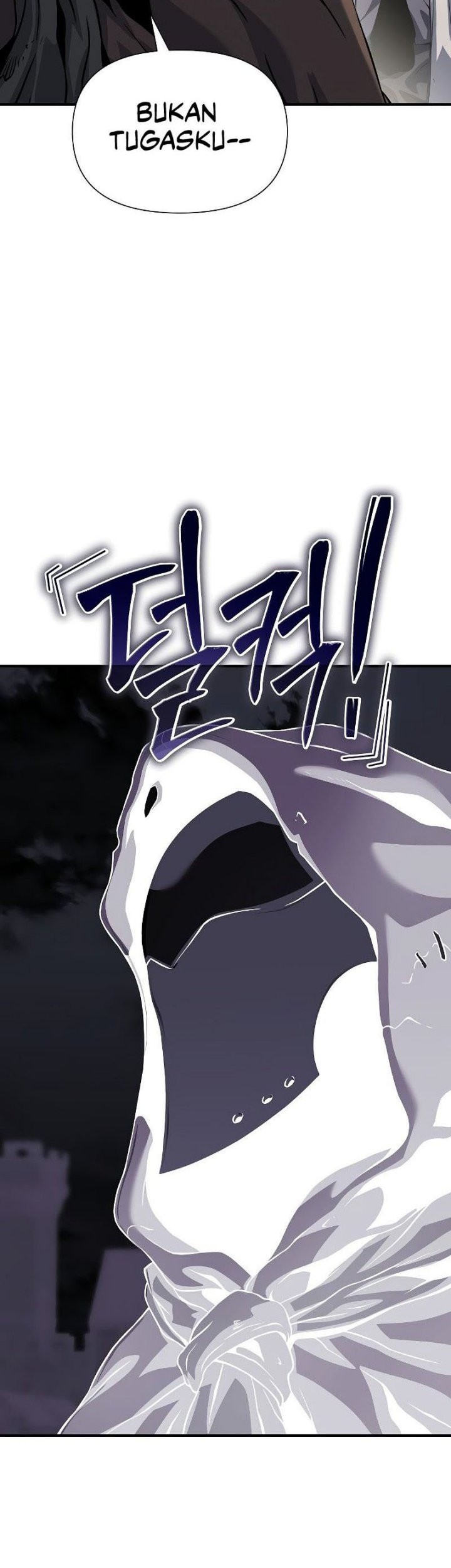 The Priest of Corruption Chapter 25 Gambar 40