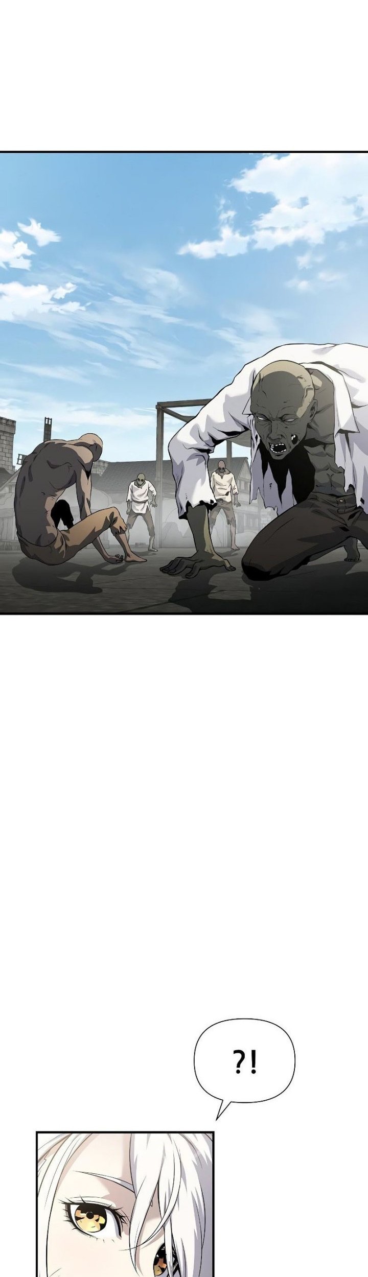The Priest of Corruption Chapter 25 Gambar 47