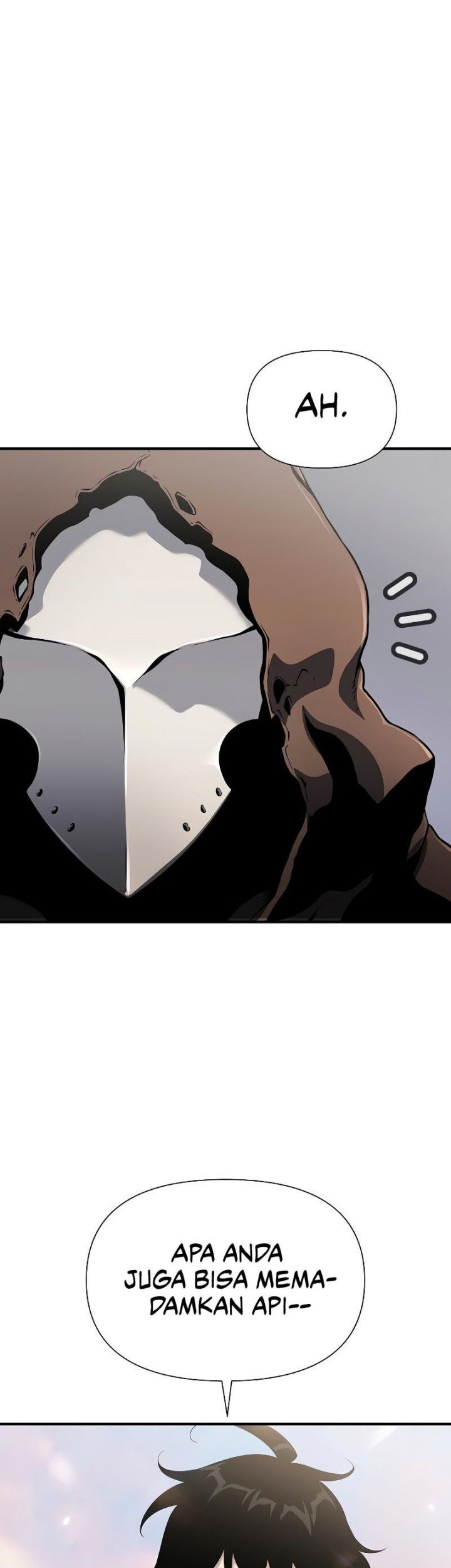 The Priest of Corruption Chapter 25 Gambar 52