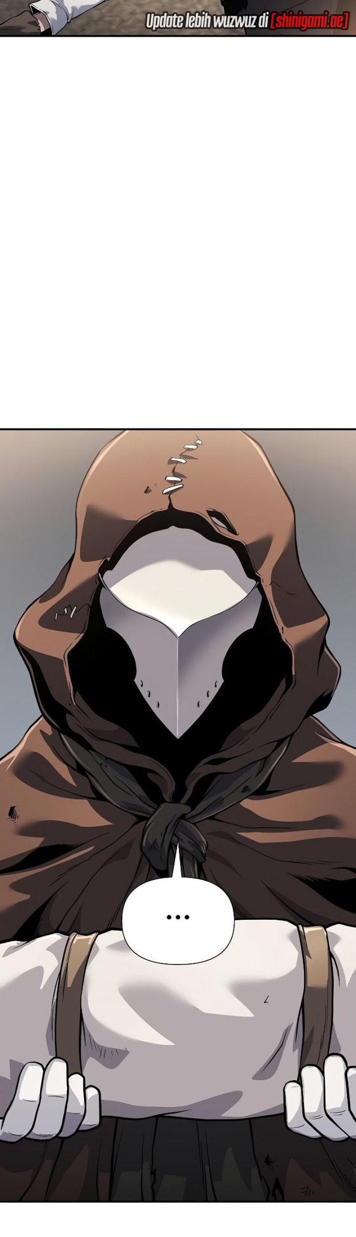 The Priest of Corruption Chapter 25 Gambar 56